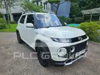 2024 Hyundai Casper