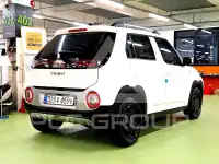 2024 Hyundai Casper