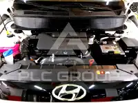 2024 Hyundai Casper