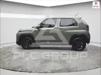 2024 Hyundai Casper