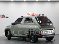 2024 Hyundai Casper
