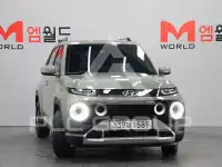 2024 Hyundai Casper