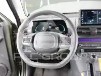 2024 Hyundai Casper