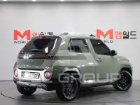 2024 Hyundai Casper