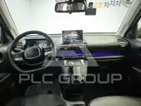 2024 Hyundai Casper