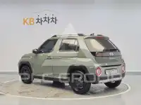 2024 Hyundai Casper