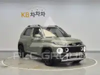 2024 Hyundai Casper