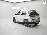 2024 Hyundai Casper