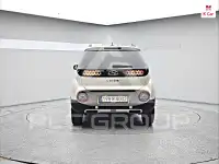 2024 Hyundai Casper