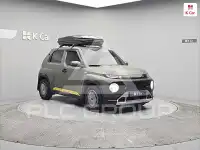 2024 Hyundai Casper