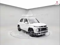 2024 Hyundai Casper