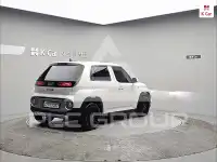 2024 Hyundai Casper