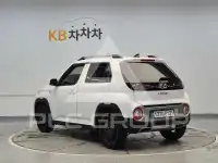 2024 Hyundai Casper