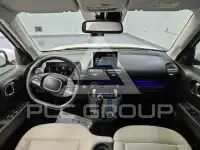 2024 Hyundai Casper
