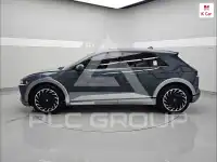 2024 Hyundai Ioniq
