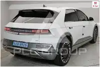 2024 Hyundai Ioniq