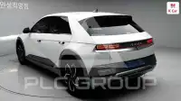 2024 Hyundai Ioniq