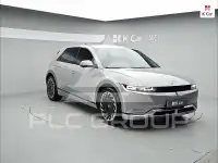 2024 Hyundai Ioniq