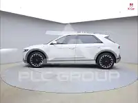 2024 Hyundai Ioniq