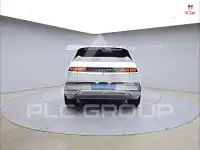 2024 Hyundai Ioniq