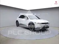 2024 Hyundai Ioniq