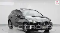 2025 BMW 218 Active Tourer