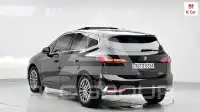 2025 BMW 218 Active Tourer