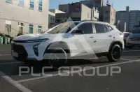 2025 Chevrolet 