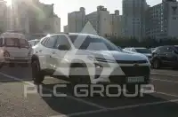 2025 Chevrolet 