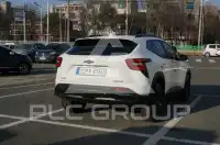 2025 Chevrolet 