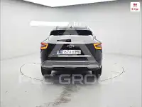 2025 Chevrolet 