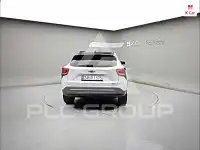 2025 Chevrolet 