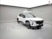 2025 Chevrolet 