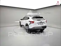 2025 Chevrolet 