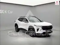 2025 Chevrolet 