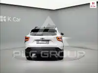 2025 Chevrolet 