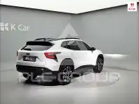 2025 Chevrolet 