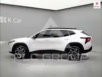 2025 Chevrolet 