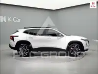 2025 Chevrolet 