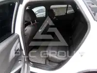 2025 Chevrolet 
