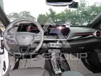 2025 Chevrolet 