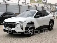 2025 Chevrolet 