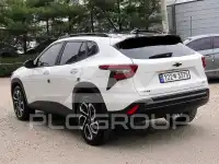 2025 Chevrolet 