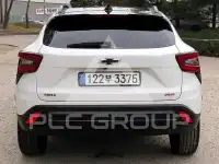 2025 Chevrolet 