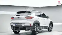 2025 Chevrolet TRAILBLAZE