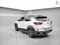 2025 Chevrolet TRAILBLAZE