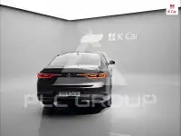 2025 Renault Sm6