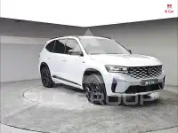 2025 Renault Koleos