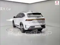 2025 Renault Koleos