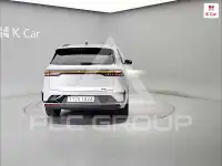 2025 Renault Koleos
